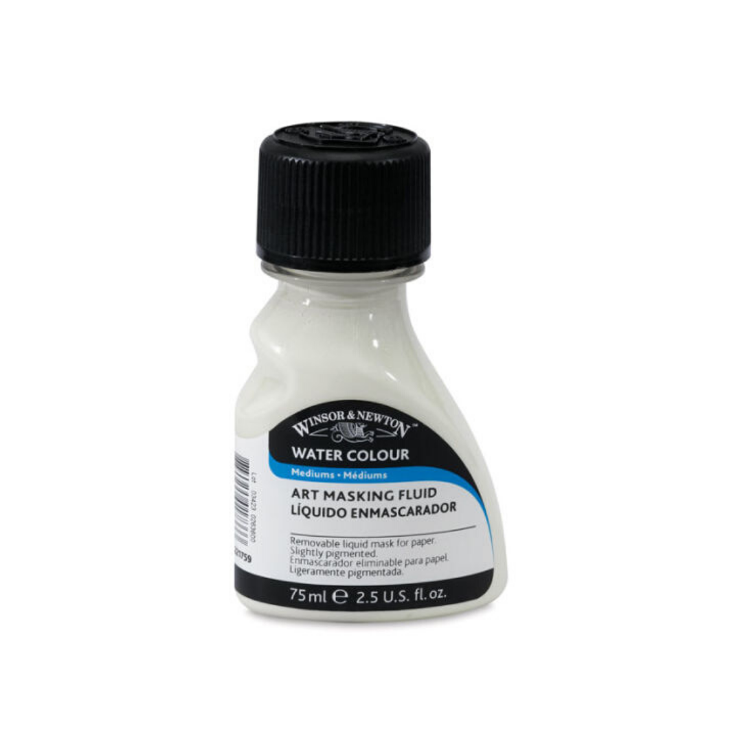 Winsor &amp; Newton Masking Fluid