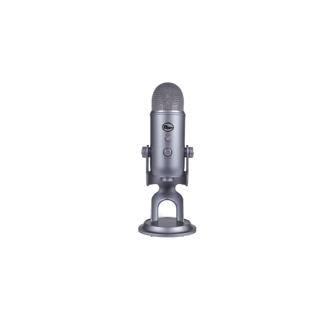 Blue Yeti Microphone