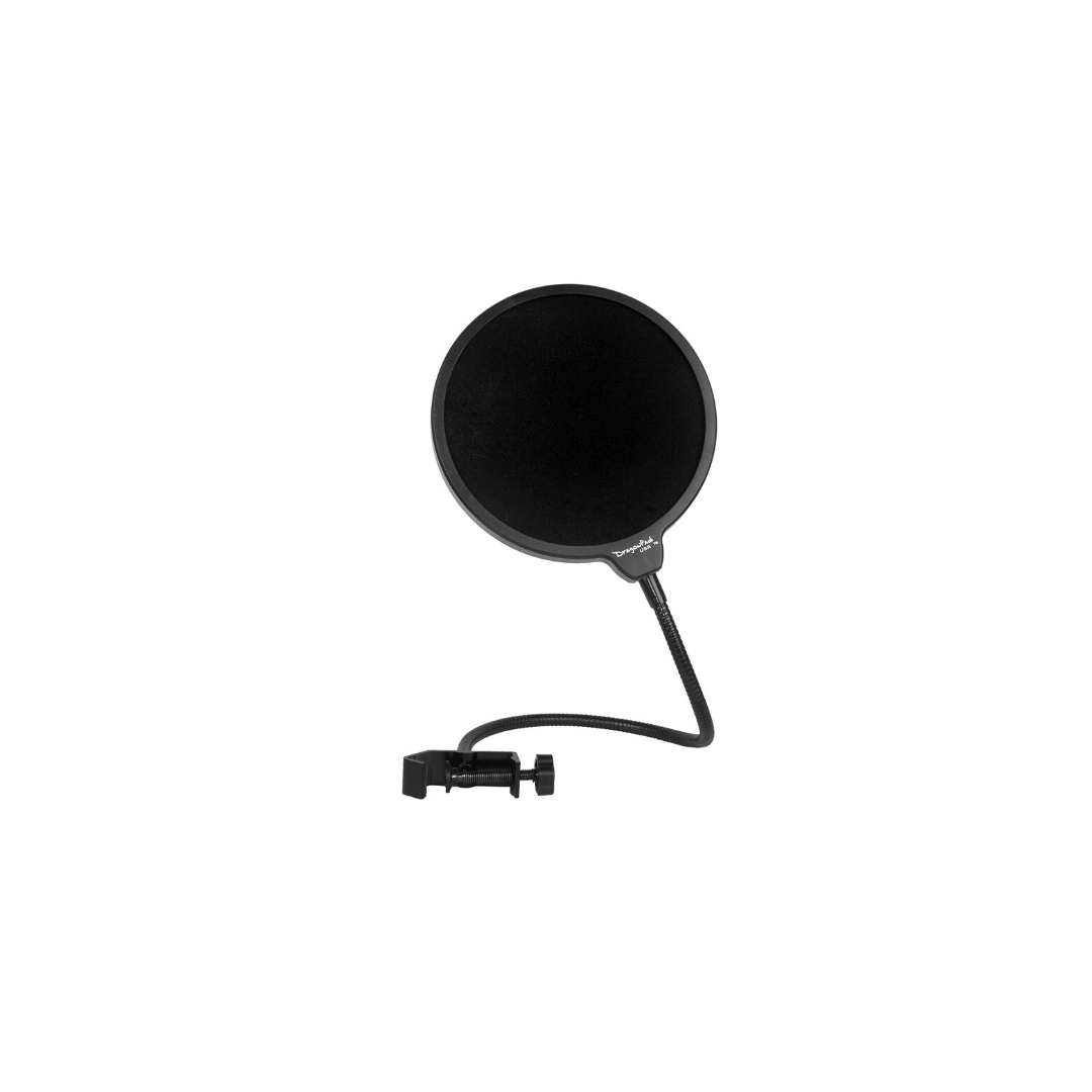 Dragonpad Microphone Pop Filter