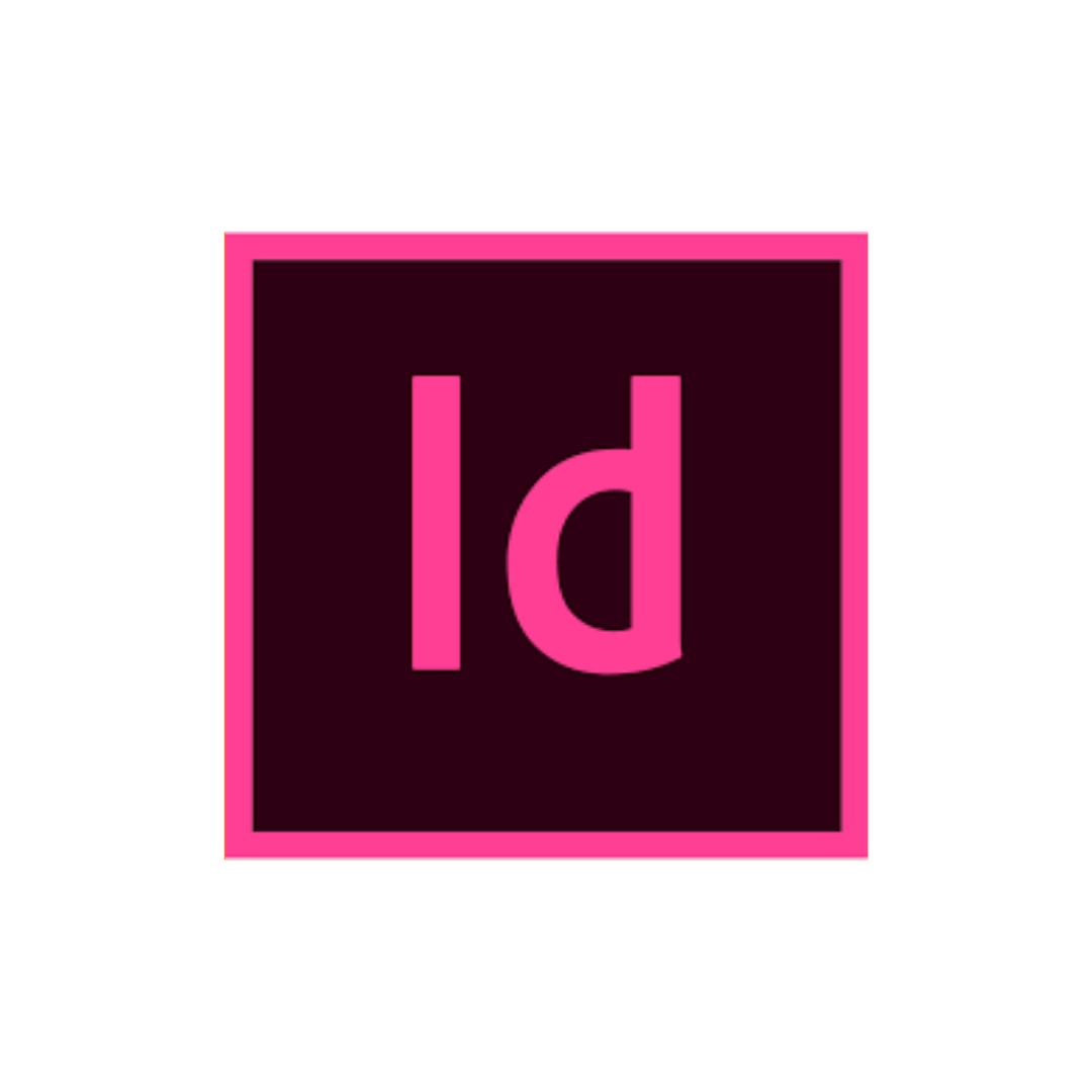 Adobe InDesign